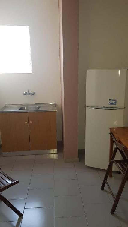 Athina Apartments Толон Экстерьер фото