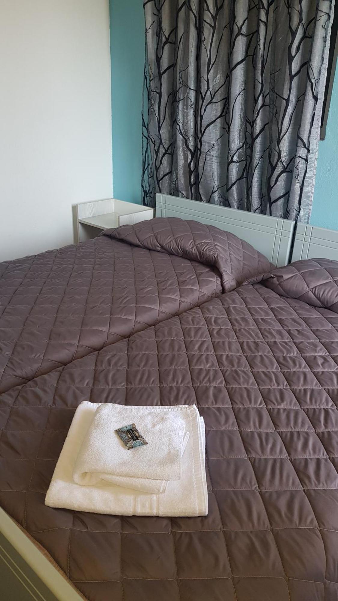 Athina Apartments Толон Номер фото