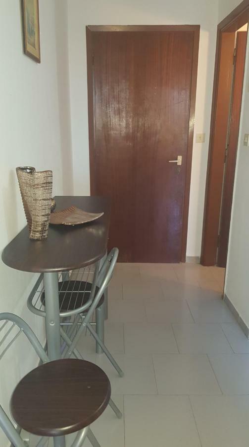 Athina Apartments Толон Экстерьер фото