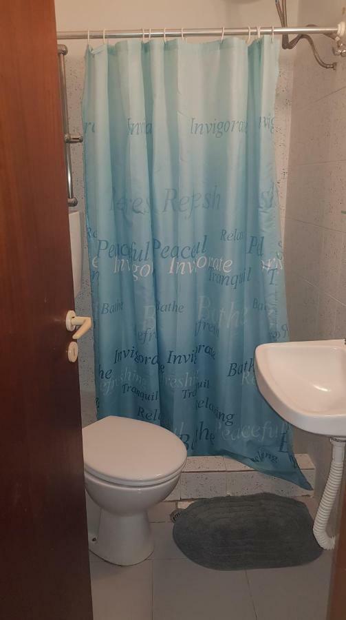 Athina Apartments Толон Экстерьер фото