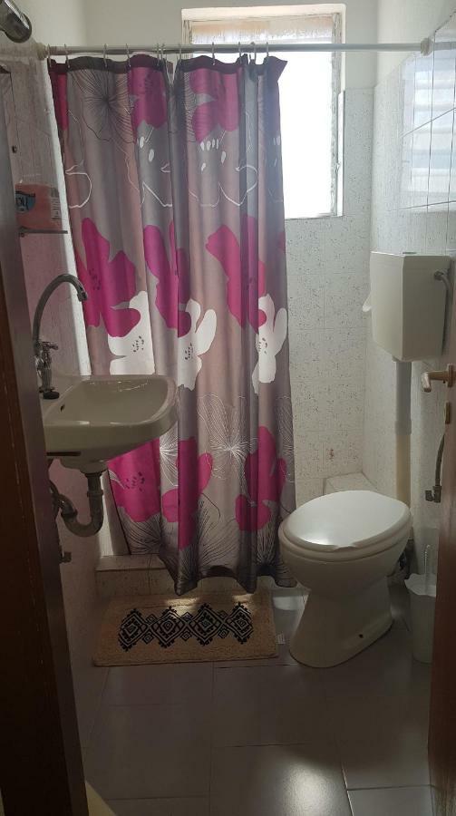 Athina Apartments Толон Экстерьер фото